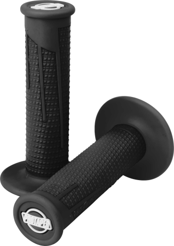 ProTaper - ProTaper Clamp-On Full Diamond Grips - Black - 021693