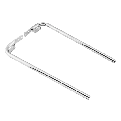 Bikers Choice - Bikers Choice Saddlebag Support Brackets - 564331