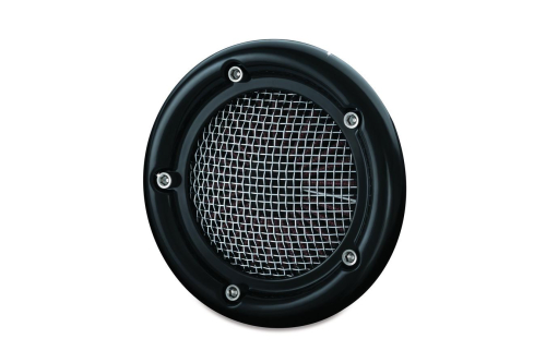 Kuryakyn - Kuryakyn Velociraptor Air Cleaner - Black - 9371
