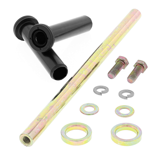 QuadBoss - QuadBoss A-Arm Bearing and Seal Kit - 5350-1093