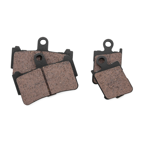 BikeMaster - BikeMaster Brake Pads - 961284