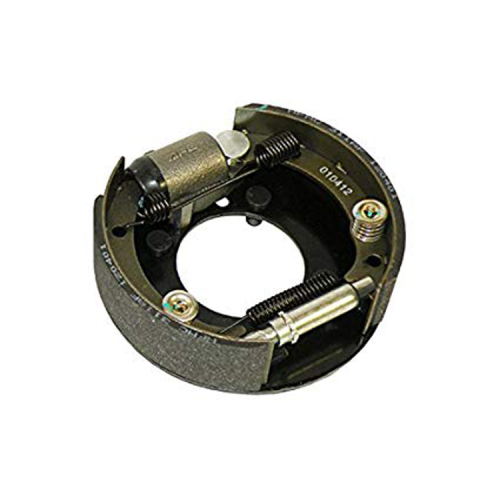 Reliable - Reliable Uni-Servo Left Side Hydraulic Brake Assembly - 7in. x 1-3/4in. - HBLH-0700