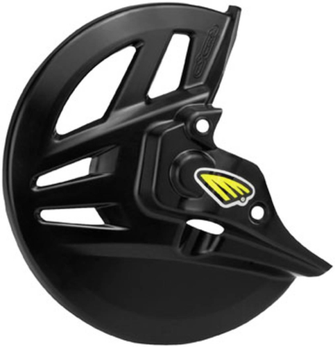 Cycra - Cycra Disc Cover - Black - 1CYC-1095-12