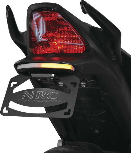 New Rage Cycles - New Rage Cycles Fender Eliminator Kit - CBR250-300-FE