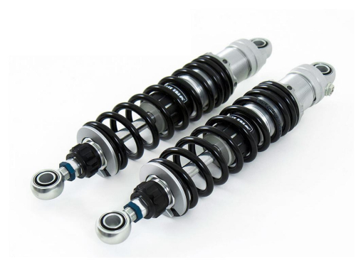 Ohlins - Ohlins STX36 S36DR1L Twin Shock Absorber - HO 010