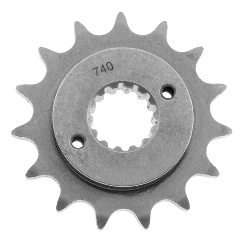 BikeMaster - BikeMaster Front Sprocket - 15T - 965602