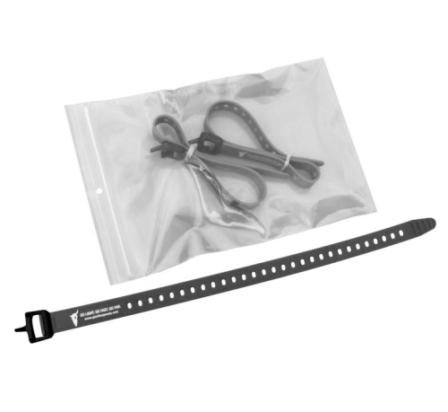 Giant Loop - Giant Loop Pronghorn Straps - 15in. - PHS20-18