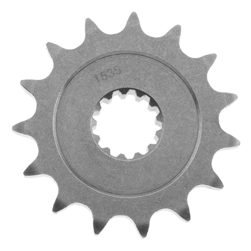 BikeMaster - BikeMaster Front Sprocket - 15T - 965613