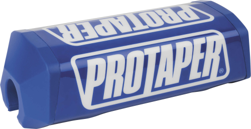 ProTaper - ProTaper Race Line 2.0 Square Handlebar Pad - Race Blue - 021625