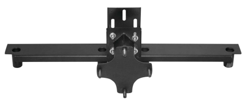 Dragonfire Racing - Dragonfire Racing Spare Tire Carrier - 02-1106