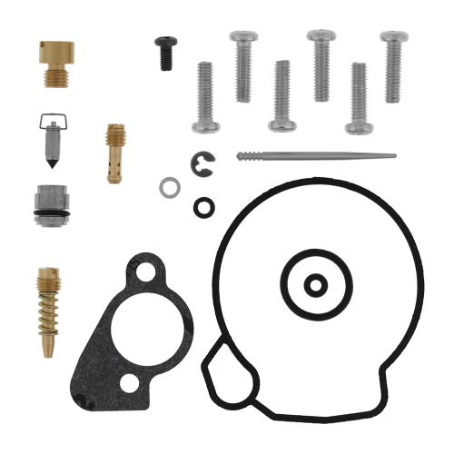 QuadBoss - QuadBoss Carburetor Kit - 5326-1046