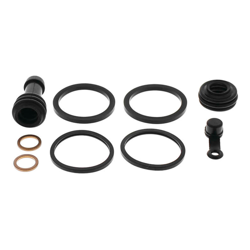QuadBoss - QuadBoss Brake Caliper Rebuild Kit - 5318-3251