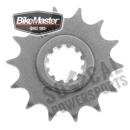 BikeMaster - BikeMaster Front Sprocket - 14T - 965468