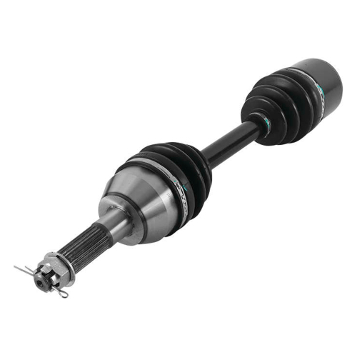 QuadBoss - QuadBoss Axle - TRM-PO-8-301