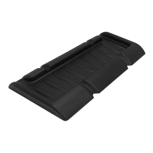 QuadBoss - QuadBoss 1-Piece Roof with Storage - V000092-11056Q