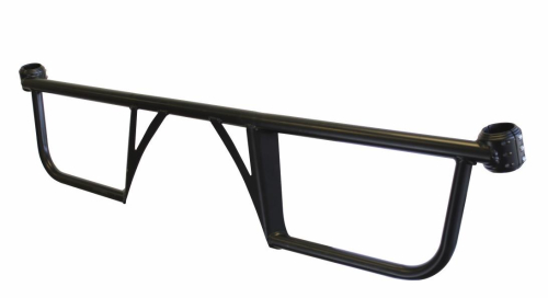 Dragonfire Racing - Dragonfire Racing Lockdown Harness Bar - Black - 14-3101