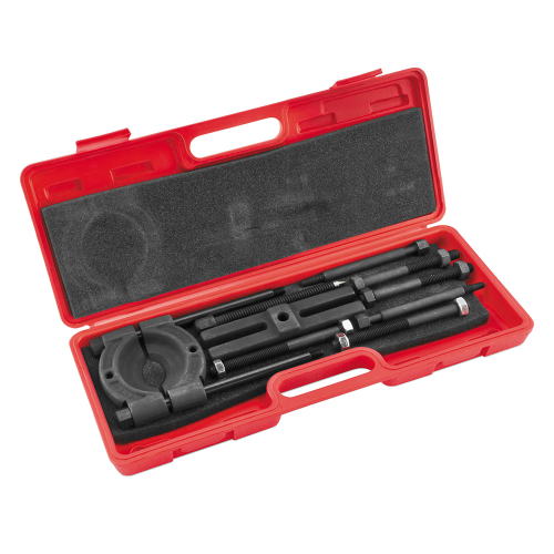 BikeMaster - BikeMaster Bearing Puller/Separator Kit - 152222