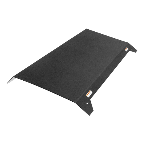 QuadBoss - QuadBoss 1-Piece Roof - V000178-11056Q
