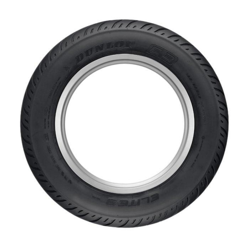 Dunlop - Dunlop Elite 3 Rear Tire - MT90B16 - 407991