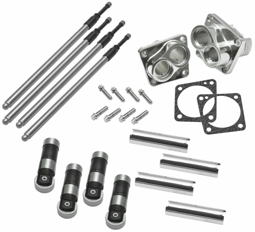 S&S Cycle - S&S Cycle Hydraulic Valve Train Conversion Kit for Shovelhead Style Engine - 33-5452