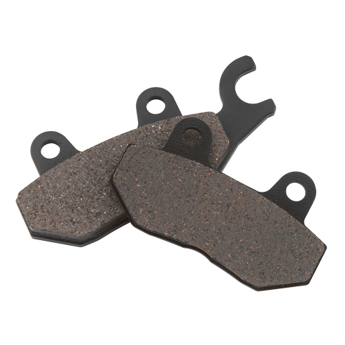 BikeMaster - BikeMaster Brake Pads - 961289
