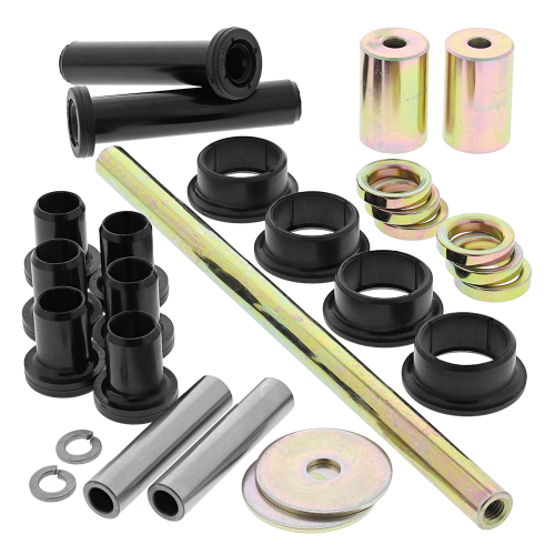 QuadBoss - QuadBoss Rear Independent Suspension Kit - 5350-1112