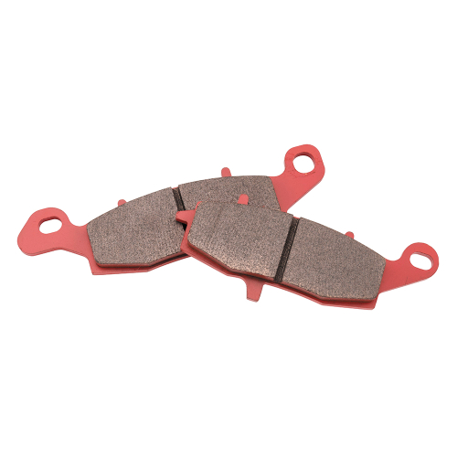 BikeMaster - BikeMaster Sintered Brake Pads - 961587