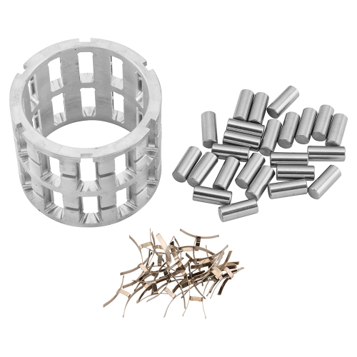 QuadBoss - QuadBoss Aluminum Sprague Carriers - 100-1124-T