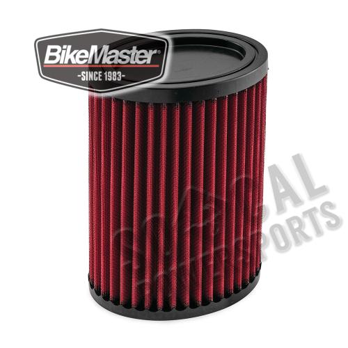 BikeMaster - BikeMaster Air Filter - 457132