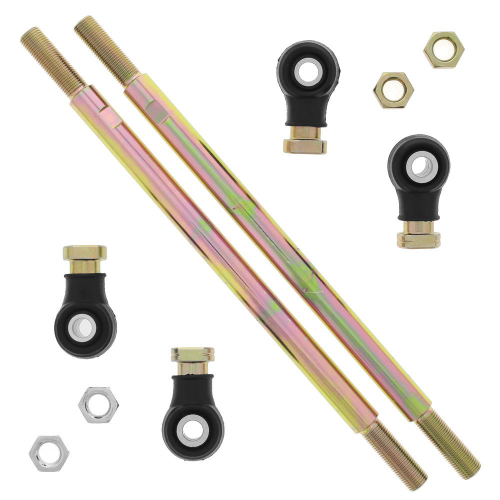 QuadBoss - QuadBoss Tie Rod Assembly Upgrade Kit - 5352-1038