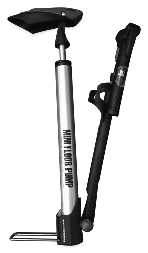 Nuetech - Nuetech Mini Floor Pump - MFP1