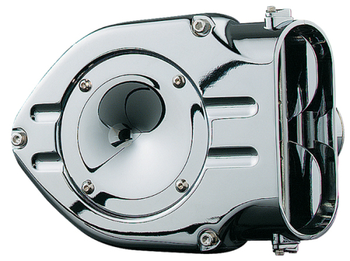 Kuryakyn - Kuryakyn Hypercharger Air Cleaner - 9420