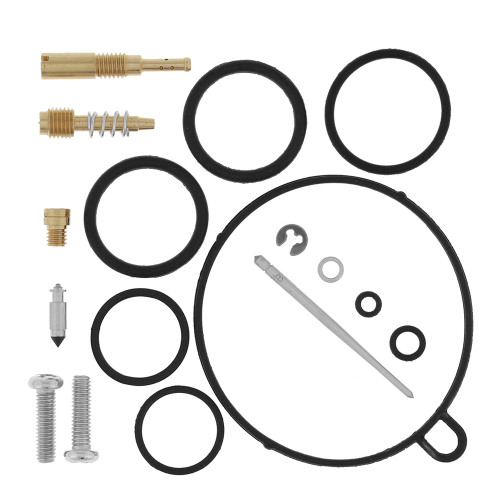 QuadBoss - QuadBoss Carburetor Kit - 5326-1208