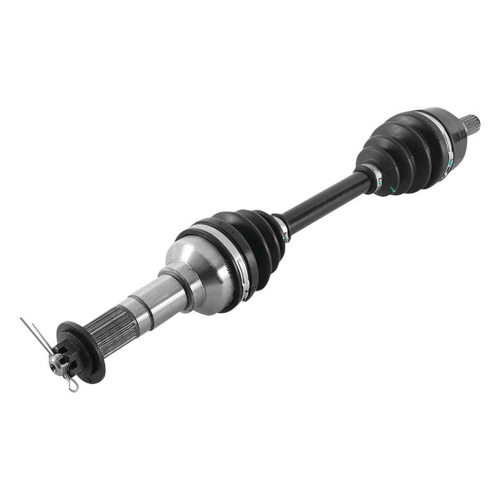 QuadBoss - QuadBoss Axle - TRM-YA-8-307