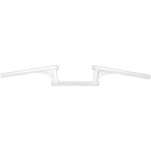 RSD - RSD 1in. Vintage Moto Handlebar - Chrome - 0173-1881-CH