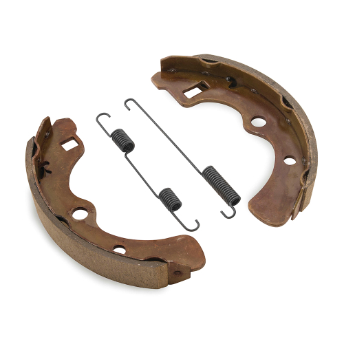 BikeMaster - BikeMaster Brake Shoes - 963078