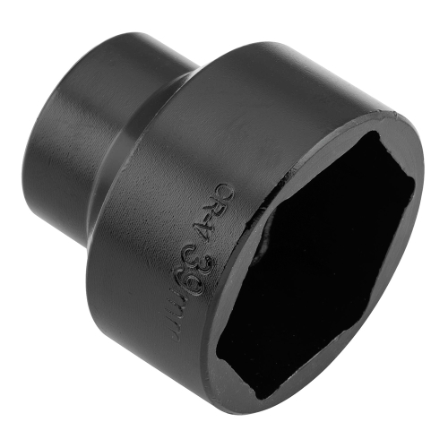 BikeMaster - BikeMaster Fork Cap Nut Socket - 39mm - 152162