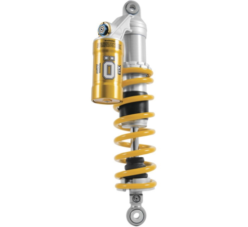 Ohlins - Ohlins S46HR1C1S Shock Absorber - YA 537
