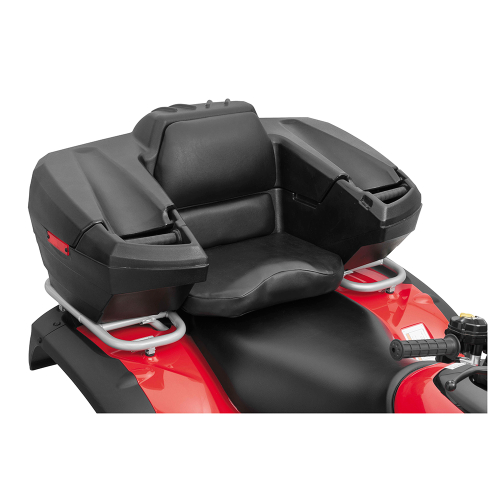 QuadBoss - QuadBoss Rest and Storage Rear Trunk - QBF-R/S4