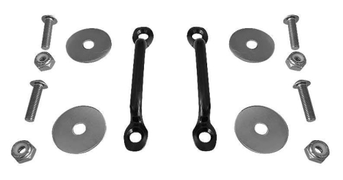 Giant Loop - Giant Loop Footmans Loop Anchor Kit - FOOT16