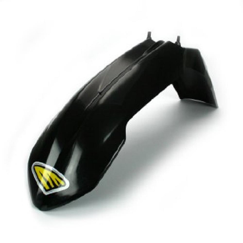 Cycra - Cycra Performance Front Fender - Black - 1CYC-1542-12