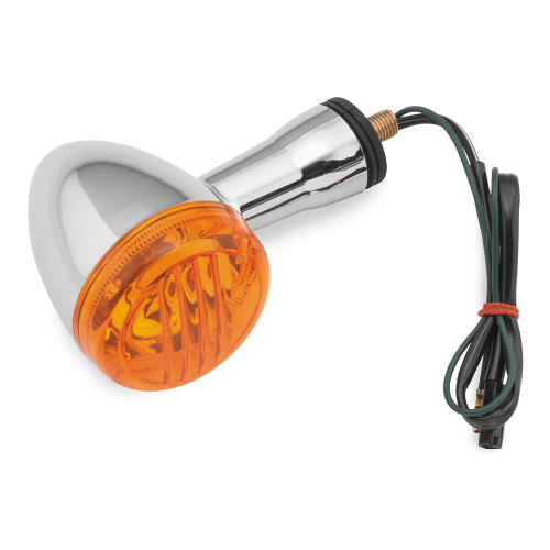 BikeMaster - BikeMaster Turn Signal - 261346