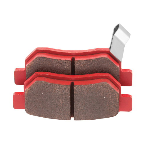BikeMaster - BikeMaster Sintered Brake Pads - 961593