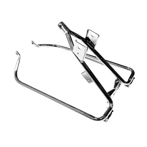 Bikers Choice - Bikers Choice Saddlebag Support Brackets - 564333