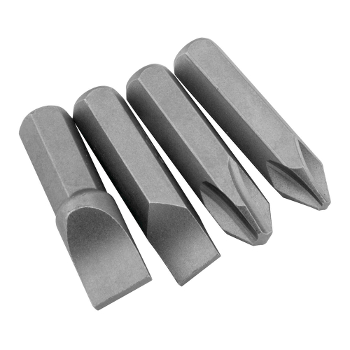 BikeMaster - BikeMaster Replacement Tip Set for 1/2in. Drive Impact Driver - 152500