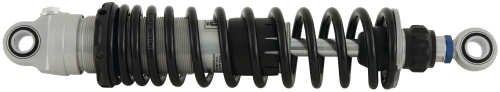 Ohlins - Ohlins S36DR1L Shock Absorber - 13.2in.(+0.4in.) - Black - HD 753