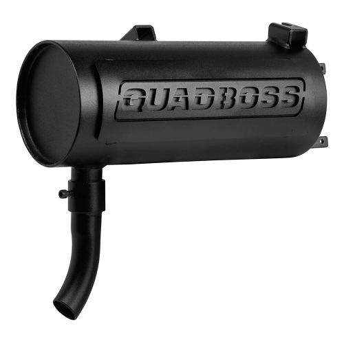QuadBoss - QuadBoss ATV Slip-On Muffler - 678537