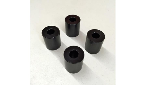Giant Loop - Giant Loop Passenger Handle Removal Spacer Kit - KTMSP