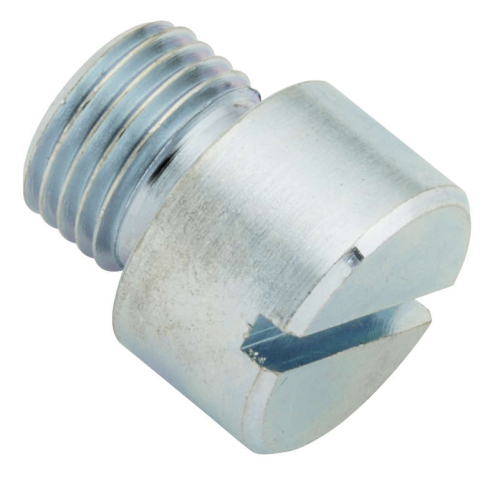 S&S Cycle - S&S Cycle Oil Pump Check Valve Screw - 31-6021