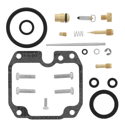 QuadBoss - QuadBoss Carburetor Kit - 5326-1251
